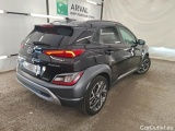 Hyundai  Konna Kona Executive Hybrid 2WD 1.6 GDI 140CV BVA6 E6d #3