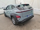  Hyundai  Konna Kona Intuitive Hybrid 2WD 1.6 T-GDI 140CV BVA6 E6d #2