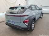  Hyundai  Konna Kona Intuitive Hybrid 2WD 1.6 T-GDI 140CV BVA6 E6d #3