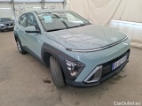  Hyundai  Konna Kona Intuitive Hybrid 2WD 1.6 T-GDI 140CV BVA6 E6d #4