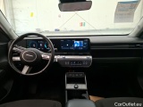  Hyundai  Konna Kona Intuitive Hybrid 2WD 1.6 T-GDI 140CV BVA6 E6d #5