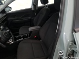  Hyundai  Konna Kona Intuitive Hybrid 2WD 1.6 T-GDI 140CV BVA6 E6d #8