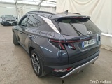  Hyundai  Tucson HYUNDAI  / 2020 / 5P / SUV 1.6 PHEV 265 HTRAC EXECUTIVE 4WD AUTO #3
