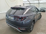  Hyundai  Tucson HYUNDAI  / 2020 / 5P / SUV 1.6 PHEV 265 HTRAC EXECUTIVE 4WD AUTO #4