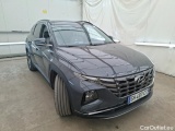  Hyundai  Tucson HYUNDAI  / 2020 / 5P / SUV 1.6 PHEV 265 HTRAC EXECUTIVE 4WD AUTO #5