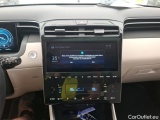  Hyundai  Tucson HYUNDAI  / 2020 / 5P / SUV 1.6 PHEV 265 HTRAC EXECUTIVE 4WD AUTO #8