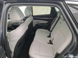  Hyundai  Tucson HYUNDAI  / 2020 / 5P / SUV 1.6 PHEV 265 HTRAC EXECUTIVE 4WD AUTO #10