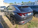  Hyundai  Tucson HYUNDAI  / 2020 / 5P / SUV 1.6 PHEV 265 HTRAC EXECUTIVE 4WD AUTO #2