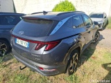  Hyundai  Tucson HYUNDAI  / 2020 / 5P / SUV 1.6 PHEV 265 HTRAC EXECUTIVE 4WD AUTO #3