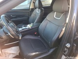  Hyundai  Tucson HYUNDAI  / 2020 / 5P / SUV 1.6 PHEV 265 HTRAC EXECUTIVE 4WD AUTO #8
