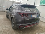  Hyundai  Tucson HYUNDAI  / 2020 / 5P / SUV 1.6 PHEV 265 HTRAC N LINE EXECU 4WD AUTO #3