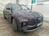  Hyundai  Tucson HYUNDAI  / 2020 / 5P / SUV 1.6 PHEV 265 HTRAC N LINE EXECU 4WD AUTO #5