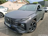  Hyundai  Tucson HYUNDAI  / 2024 / 5P / SUV 1.6 PHEV 253 N LINE EXECUTIVE #2