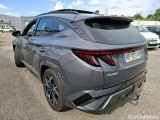  Hyundai  Tucson HYUNDAI  / 2024 / 5P / SUV 1.6 PHEV 253 N LINE EXECUTIVE #4