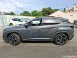  Hyundai  Tucson HYUNDAI  / 2024 / 5P / SUV 1.6 PHEV 253 N LINE EXECUTIVE #3