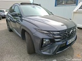  Hyundai  Tucson HYUNDAI  / 2024 / 5P / SUV 1.6 PHEV 253 N LINE EXECUTIVE #7