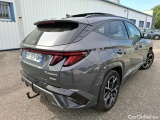  Hyundai  Tucson HYUNDAI  / 2024 / 5P / SUV 1.6 PHEV 253 N LINE EXECUTIVE #5