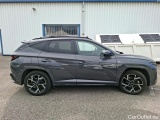  Hyundai  Tucson HYUNDAI  / 2024 / 5P / SUV 1.6 PHEV 253 N LINE EXECUTIVE #6
