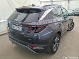  Hyundai  Tucson  Executive Hybrid 2WD 1.6 T-GDI 230CV BVA6 E6d #3