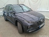  Hyundai  Tucson  Executive Hybrid 2WD 1.6 T-GDI 230CV BVA6 E6d #4