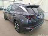  Hyundai  Tucson  Executive Hybrid 2WD 1.6 T-GDI 230CV BVA6 E6d #2