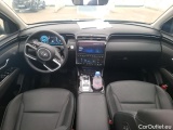  Hyundai  Tucson  Executive Hybrid 2WD 1.6 T-GDI 230CV BVA6 E6d #5