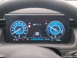  Hyundai  Tucson  Executive Hybrid 2WD 1.6 T-GDI 230CV BVA6 E6d #6
