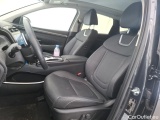  Hyundai  Tucson  Executive Hybrid 2WD 1.6 T-GDI 230CV BVA6 E6d #8