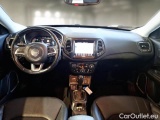  Jeep  Compass JEEP  / 2017 / 5P / SUV 1.3 T4 PHEV 190CV BUS.PLUS 4XE AUTO #3