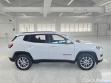  Jeep  Compass JEEP  / 2017 / 5P / SUV 1.3 T4 PHEV 190CV BUS.PLUS 4XE AUTO #7