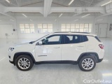  Jeep  Compass JEEP  / 2017 / 5P / SUV 1.3 T4 PHEV 190CV BUS.PLUS 4XE AUTO #8
