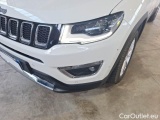  Jeep  Compass JEEP  / 2017 / 5P / SUV 1.3 T4 PHEV 190CV BUS.PLUS 4XE AUTO #25