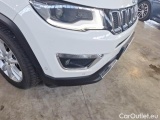  Jeep  Compass JEEP  / 2017 / 5P / SUV 1.3 T4 PHEV 190CV BUS.PLUS 4XE AUTO #28