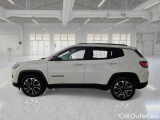  Jeep  Compass JEEP  / 2021 / 5P / SUV 1.3 T4 PHEV 190CV LIMITED 4XE AUTO #8