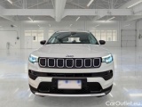  Jeep  Compass JEEP  / 2021 / 5P / SUV 1.3 T4 PHEV 190CV LIMITED 4XE AUTO #6