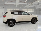  Jeep  Compass JEEP  / 2021 / 5P / SUV 1.3 T4 PHEV 190CV LIMITED 4XE AUTO #7