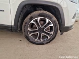  Jeep  Compass JEEP  / 2021 / 5P / SUV 1.3 T4 PHEV 190CV LIMITED 4XE AUTO #17