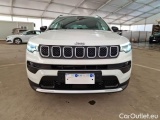  Jeep  Compass JEEP  / 2021 / 5P / SUV 1.3 T4 PHEV 190CV LIMITED 4XE AUTO #28