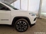  Jeep  Compass JEEP  / 2021 / 5P / SUV 1.3 T4 PHEV 190CV LIMITED 4XE AUTO #30
