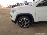  Jeep  Compass JEEP  / 2021 / 5P / SUV 1.3 T4 PHEV 190CV LIMITED 4XE AUTO #59