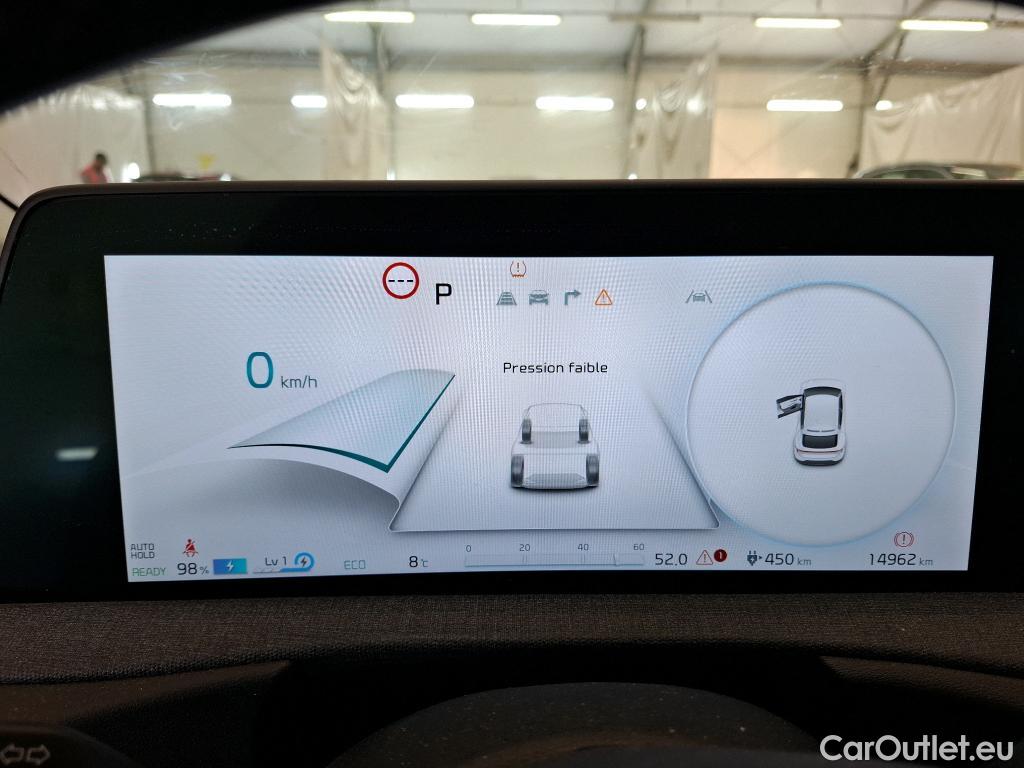  KIA  Ev6 KIA  / 2021 / 5P / SUV BEV 77.4 KWH AIR ACTIVE #41