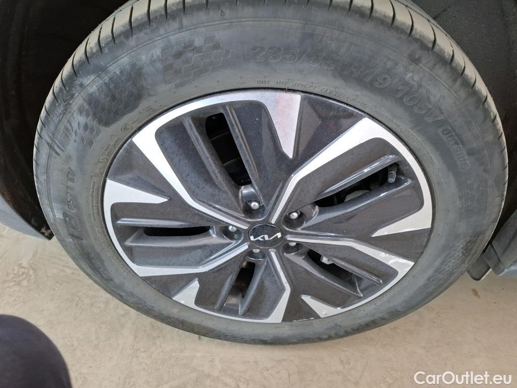  KIA  Ev6 KIA  / 2021 / 5P / SUV BEV 77.4 KWH AIR ACTIVE #10
