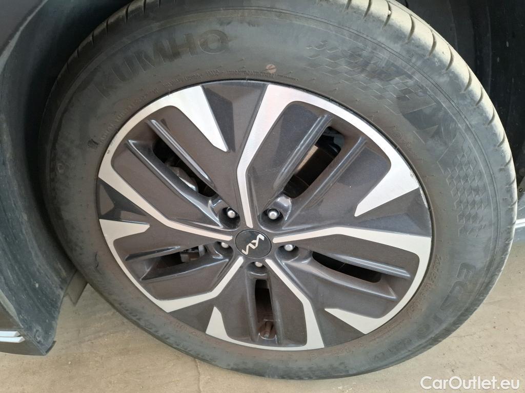  KIA  Ev6 KIA  / 2021 / 5P / SUV BEV 77.4 KWH AIR ACTIVE #7