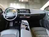  KIA  Ev6 KIA  / 2021 / 5P / SUV 77,4 KWH AIR RWD #3