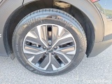  KIA  Ev6 KIA  / 2021 / 5P / SUV 77,4 KWH AIR RWD #19