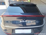  KIA  Ev6 KIA  / 2021 / 5P / SUV 77,4 KWH AIR RWD #43