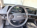  KIA  Ev6 KIA  / 2021 / 5P / SUV 77,4 KWH AIR RWD #63