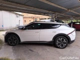  KIA  Ev6 KIA  / 2021 / 5P / SUV 77,4 KWH AWD #8