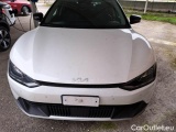  KIA  Ev6 KIA  / 2021 / 5P / SUV 77,4 KWH AWD #27