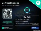  KIA  Ev6 KIA  / 2021 / 5P / SUV BEV 77.4 KWH AIR ACTIVE #2